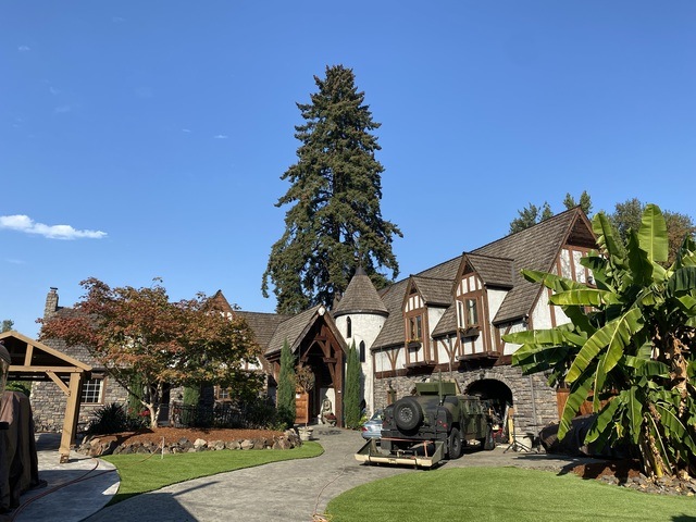 Charles Gepford Assisted Living Home Image in West Linn, OR